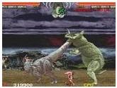Dino Rex - Coin Op Arcade