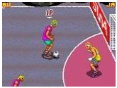Back Street Soccer - Coin Op Arcade