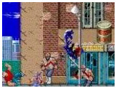 Ninja Gaiden - Shadow Warriors - Coin Op Arcade