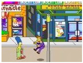 The Simpsons - Coin Op Arcade