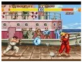 Street Fighter | RetroGames.Fun