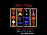Lucky Today - Coin Op Arcade
