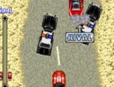 Lethal Crash Race (set 1) | RetroGames.Fun