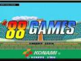 '88 Games - Coin Op Arcade