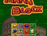 Many Block - Coin Op Arcade