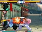 Street Fighter III 2nd Impact:… - Coin Op Arcade