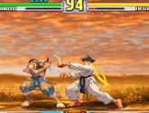Street Fighter III 3rd Strike: Fight for the Future | RetroGames.Fun