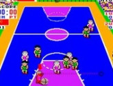 Fighting Basketball | RetroGames.Fun