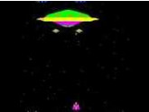 Defend the Terra Attack on the Red UFO | RetroGames.Fun