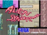 Alien Syndrome (set 4, System … - Coin Op Arcade