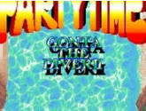 Party Time: Gonta the Diver II… - Coin Op Arcade