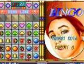 Miss Bingo - Coin Op Arcade