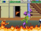 Teenage Mutant Ninja Turtles (… - Coin Op Arcade