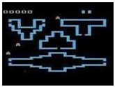 2 Pak Special Blue - Dungeon M… - Atari 2600