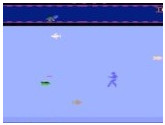 Aquaventure - Atari 2600