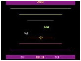 Challenge of...NEXAR - Atari 2600