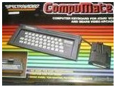 CompuMate - Atari 2600