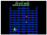 Crazy Climber - Atari 2600