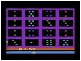 Dice Puzzle - Atari 2600
