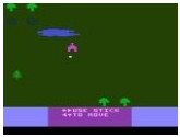 Dragonstomper - Atari 2600
