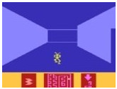 Escape from the Mindmaster - Atari 2600