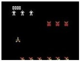 Fire Fly - Atari 2600