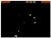 Gyruss - Atari 2600