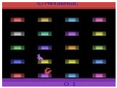 Kwibble - Atari 2600