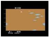 Meteor Defense - Atari 2600
