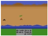 Motocross - Atari 2600