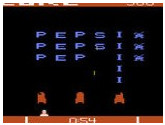 Pepsi Invaders - Atari 2600