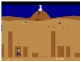 Pompeii - Atari 2600
