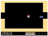 Secret Quest - Atari 2600