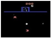Sinistar - Atari 2600