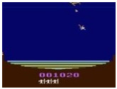 Sir Lancelot - Atari 2600