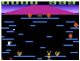 Springer - Atari 2600