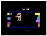 Squeeze Box - Atari 2600