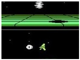 Star Wars - Death Star Battle - Atari 2600