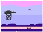 Star Wars - The Empire Strikes… - Atari 2600