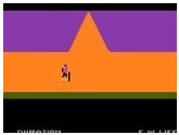 Survival Island - Atari 2600