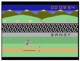 Sweat! - The Decathalon Game - Atari 2600