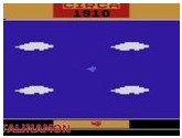 Time Pilot - Atari 2600