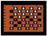 Video Checkers - Atari 2600