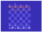 Video Chess - Atari 2600