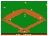 RealSports Baseball - Atari 7800