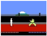 Karateka - Atari 7800