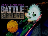 Battle Sphere Gold | RetroGames.Fun