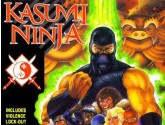 Kasumi Ninja | RetroGames.Fun