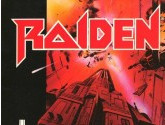 Raiden | RetroGames.Fun