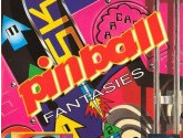 Pinball Fantasies | RetroGames.Fun